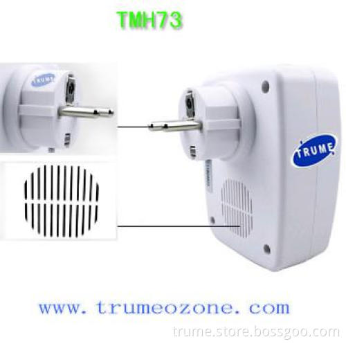 portable home air disinfectant AND air purifier 13